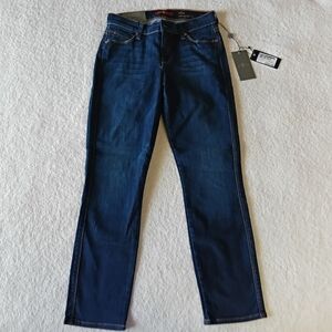 7 For All Mankind Women's Blue Jeans Size 26